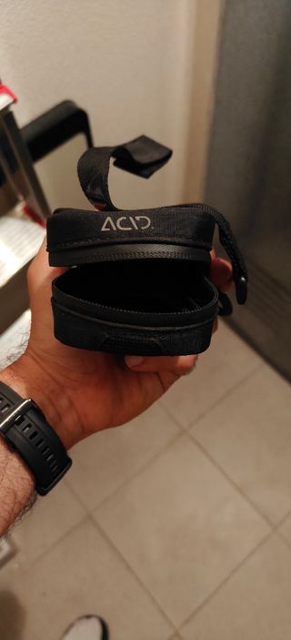 Bolsa ACID Pro S para bicicleta Carretera.