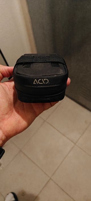 Bolsa ACID Pro S para bicicleta Carretera.