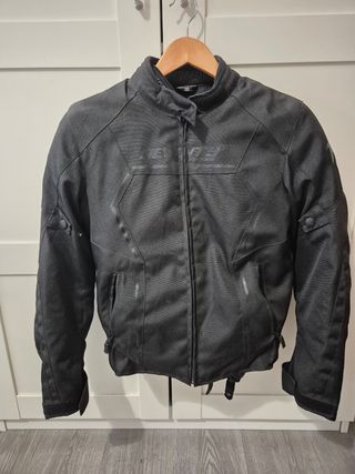 Chaqueta Moto Mujer Seventy Talla M