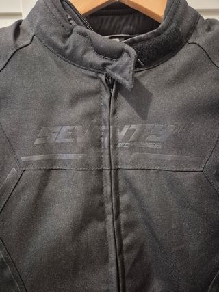 Chaqueta Moto Mujer Seventy Talla M