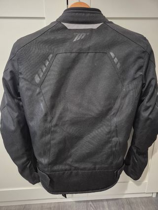 Chaqueta Moto Mujer Seventy Talla M