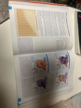Geografía 2.