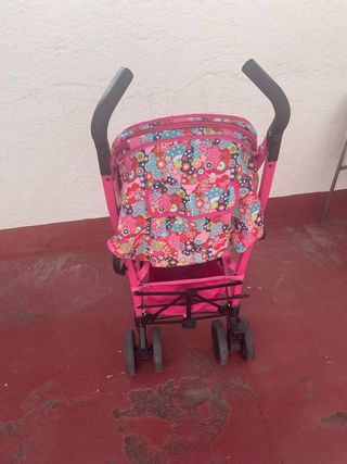 Carrito Tuc Tuc estampado