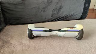 Hoverboard SK8 GO PLUS Blanco