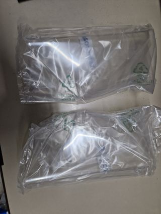 Cúpula Parabrisas Suzuki Burgman AN400