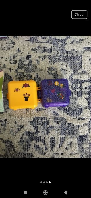 Lego Friends 41400/ Andrea