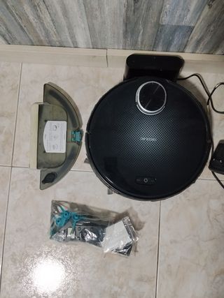 Robot Aspirador Cecotec Conga 3090
