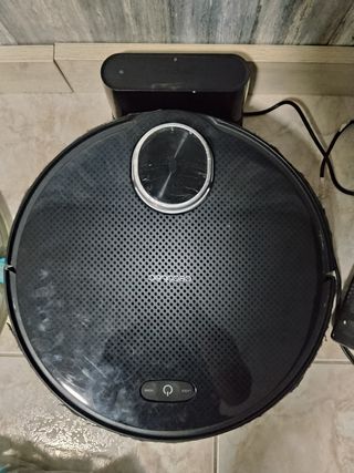 Robot Aspirador Cecotec Conga 3090