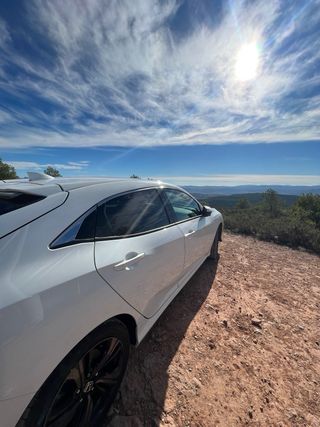 Honda Civic 1.0