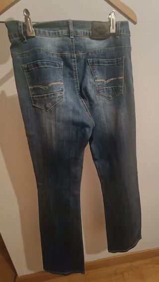 Pantalones vaqueros Resolute