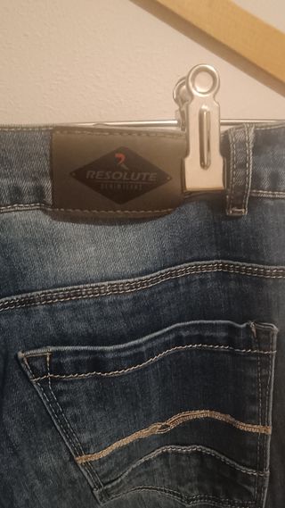 Pantalones vaqueros Resolute