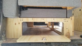 Kit Camper para Furgoneta