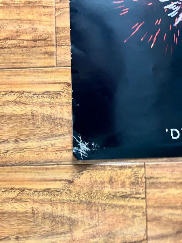 Póster Stranger Things