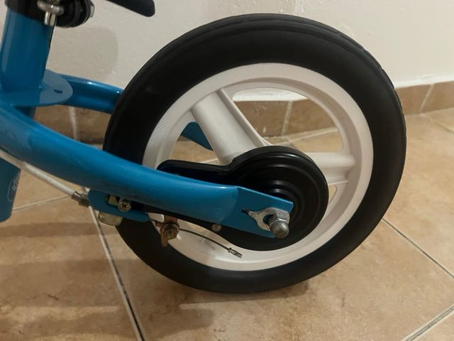 Bicicleta equilibrio Btwin Decathlon