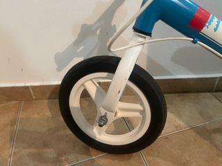 Bicicleta equilibrio Btwin Decathlon