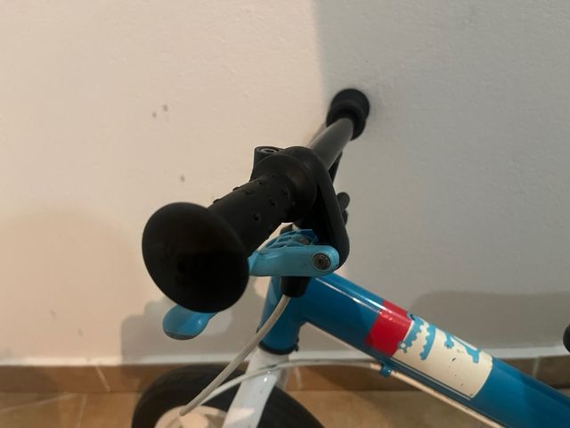 Bicicleta equilibrio Btwin Decathlon