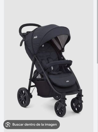 Silla de paseo Joie