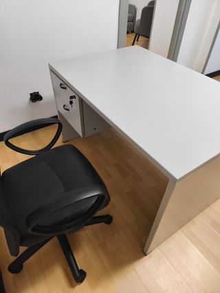 Mesa de oficina