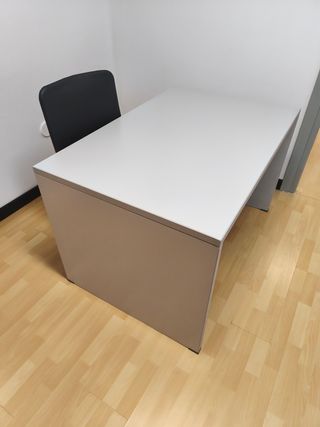 Mesa de oficina