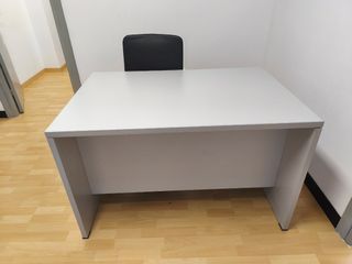 Mesa de oficina