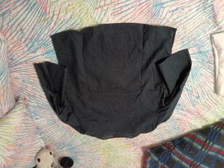 Lote 2 blusas algodón