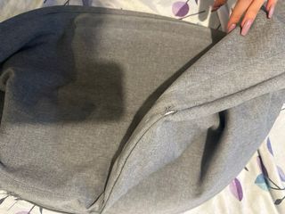 Capota Bugaboo Camaleon/Fox Gris