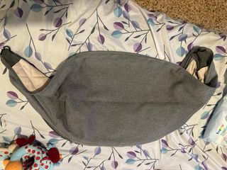 Capota Bugaboo Camaleon/Fox Gris