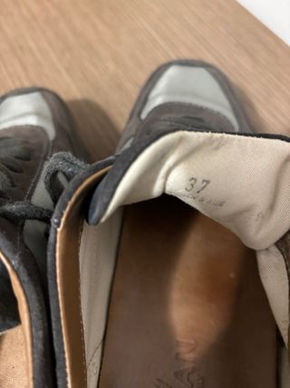 Scarpe Hogan Donna