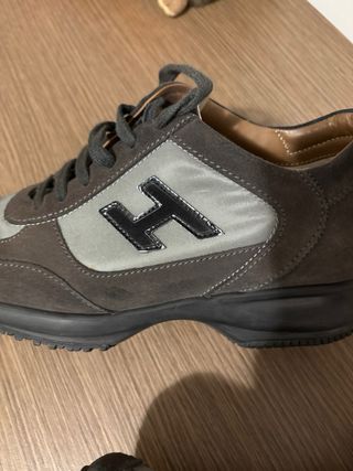 Scarpe Hogan Donna