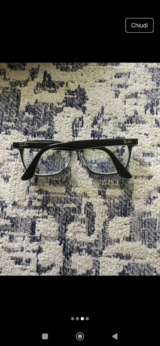 Ray-Ban RB 1592  3529  48-16  130