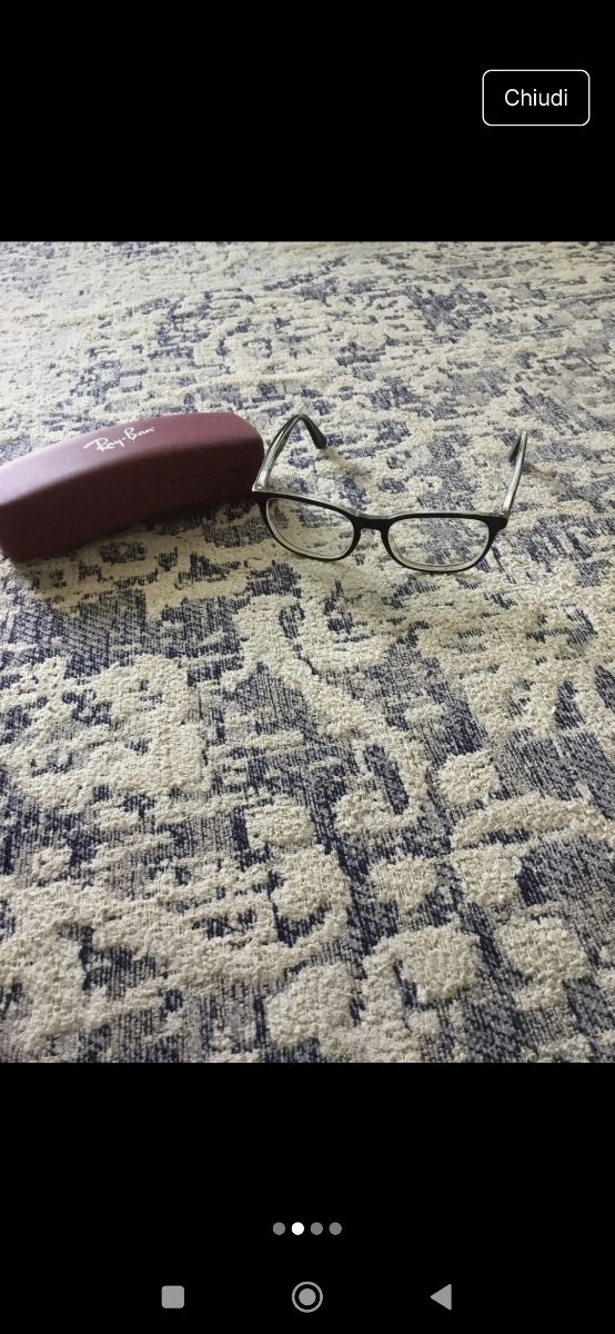 Ray-Ban RB 1592  3529  48-16  130