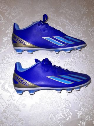Botas de fútbol Adidas Messi