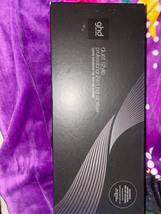 Ghd Duet Style 2-in-1 Hot Air Styler