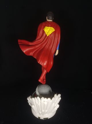 Figura Superman Christopher Reeve