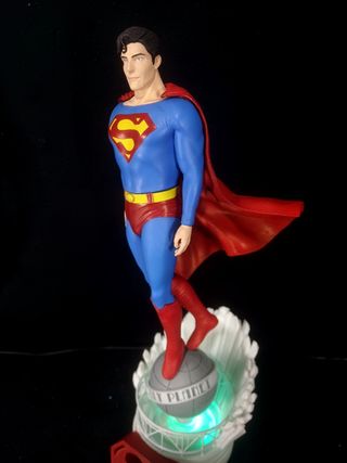 Figura Superman Christopher Reeve