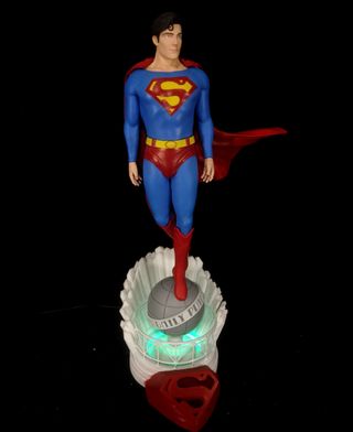 Figura Superman Christopher Reeve