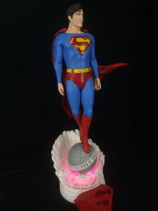 Figura Superman Christopher Reeve