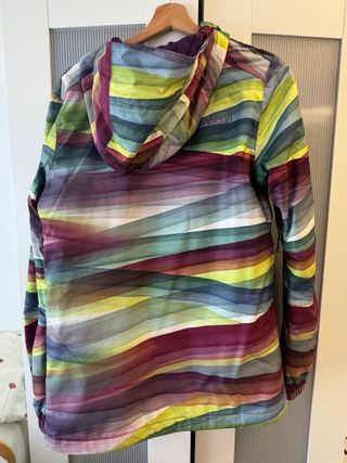 Chaqueta Rip Curl esquí/snowboard