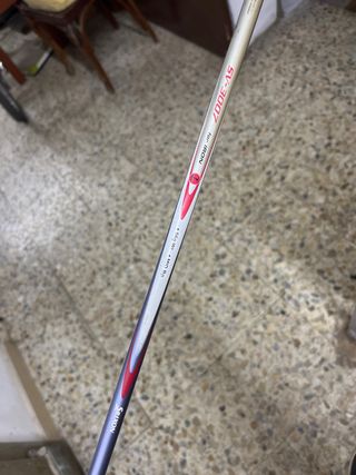 Palos de golf Srixon: Drive, Madera 3, Híbrido, Hi
