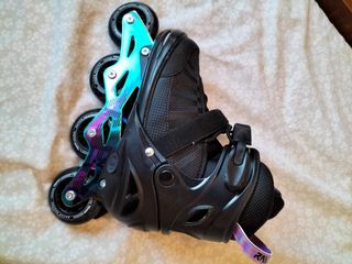Patines Raven ABEC 9 sin estrenar