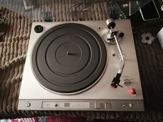 Tocadiscos Sony PS-X35