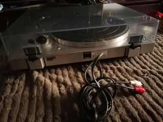 Tocadiscos Sony PS-X35