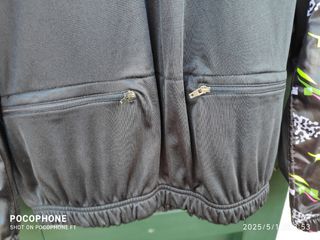 Giacca Sportful Vintage Ciclismo Made in Italy