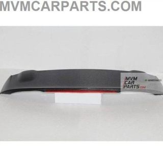 Alerón Volkswagen Scirocco 2008-2017 Carbono