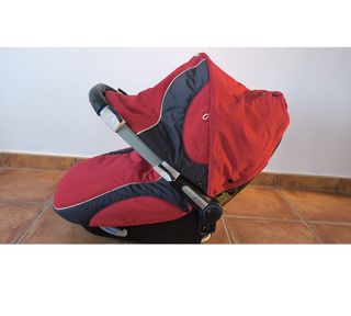 Maxi-Cosi Cuco Jane.