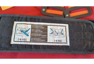 Maxi-Cosi Cuco Jane.