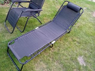 Sdraio pieghevole da esterno