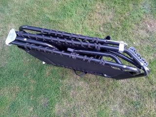 Sdraio pieghevole da esterno