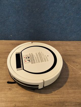 Medion MD 18600 - Aspiradora robot
