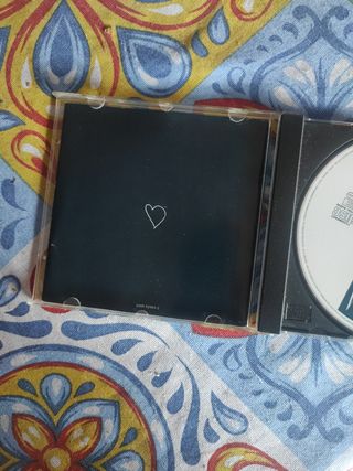 CD Laura Pausini